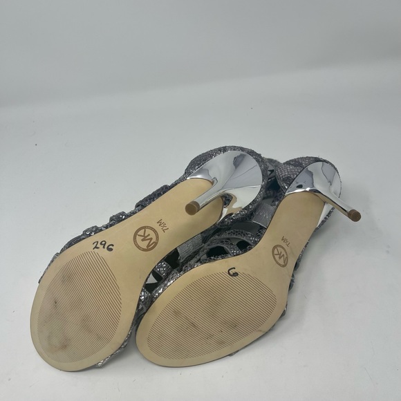 Michael Kors heels - Picture 2 of 8